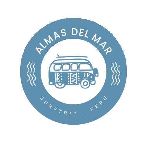 Almas del Mar